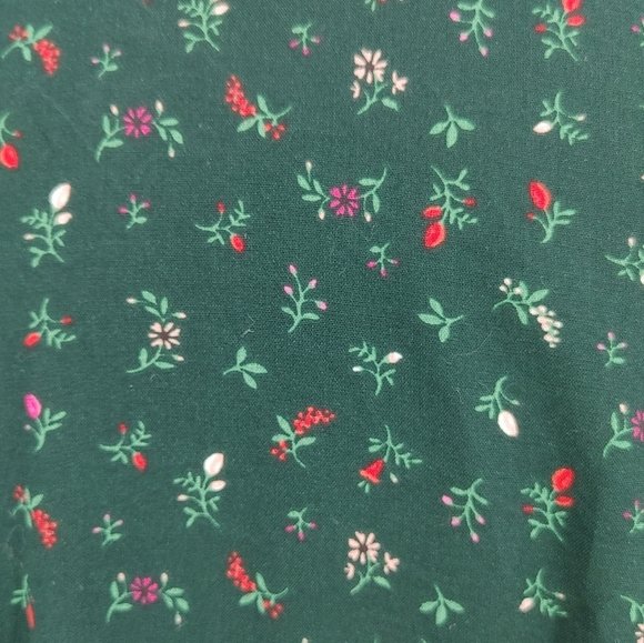 Old Navy | wrap dress - Picture 6 of 8